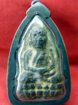 หลวงปู่ทวดมีจุดที่ไหล่