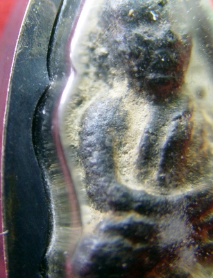 หลวงปู่ทวดมีจุดที่ไหล่ หลวงปู่ทวดมีจุดที่ไหล่