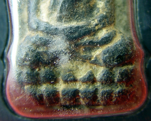 หลวงปู่ทวดมีจุดที่ไหล่ หลวงปู่ทวดมีจุดที่ไหล่