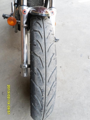 ขาย Honda NV400 ทะเบียนแท้แต่งเต็มรถสวยเครื่องดี-ทะเบียนสวย
