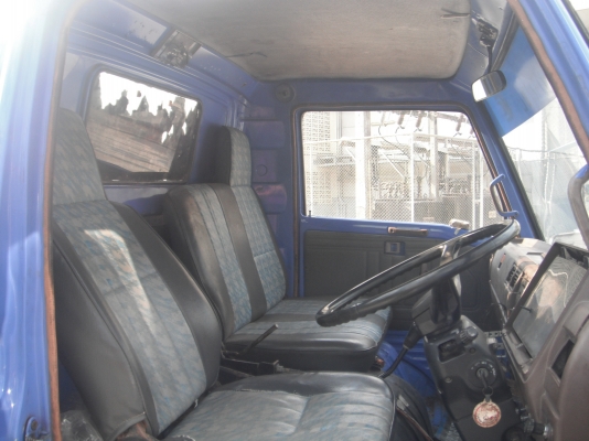 ขายรถน้ำ 6 ล้อ KM777 สภาพพร้อมใช้งาน 365,000 บาท