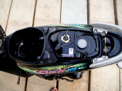 ขาย Honda click