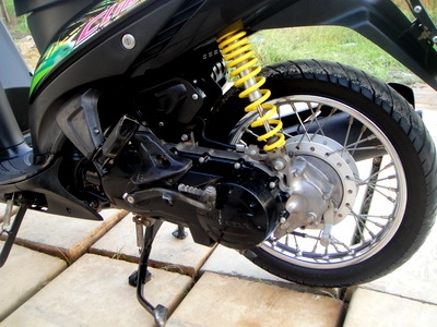 ขาย Honda click