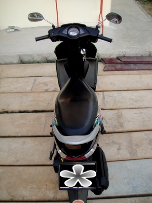 ขาย Honda click