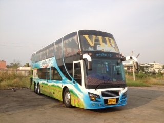 ขายรถบัส 8 ล้อ แสกนเนียร์ 113  สองคัน 0892266633 อดิศร