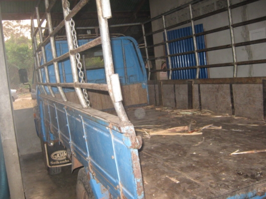 พร้อมใช้ พร้อมลุย 85 แรง โทร 0836613829 พร้อมใช้ พร้อมลุย 85 แรง โทร 0836613829