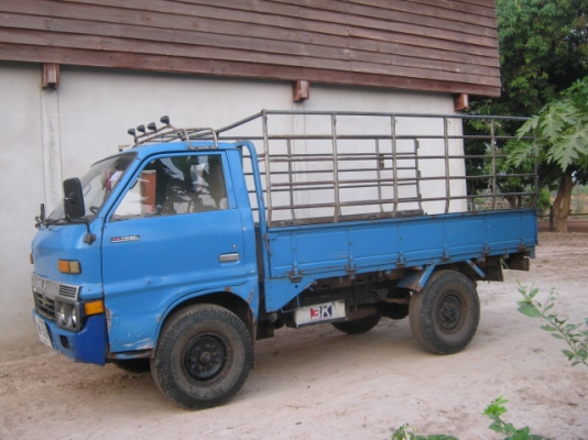 พร้อมใช้ พร้อมลุย 85 แรง โทร 0836613829 พร้อมใช้ พร้อมลุย 85 แรง โทร 0836613829