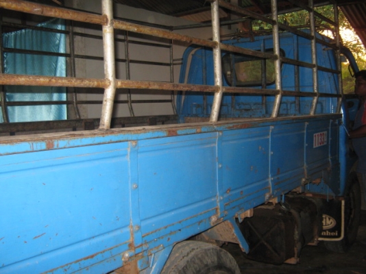 พร้อมใช้ พร้อมลุย 85 แรง โทร 0836613829 พร้อมใช้ พร้อมลุย 85 แรง โทร 0836613829