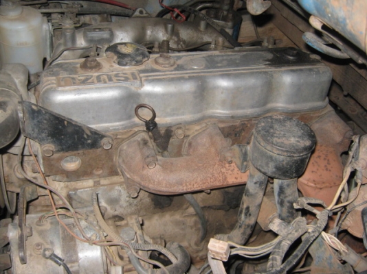 พร้อมใช้ พร้อมลุย 85 แรง โทร 0836613829 พร้อมใช้ พร้อมลุย 85 แรง โทร 0836613829