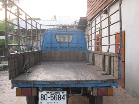 พร้อมใช้ พร้อมลุย 85 แรง โทร 0836613829 พร้อมใช้ พร้อมลุย 85 แรง โทร 0836613829