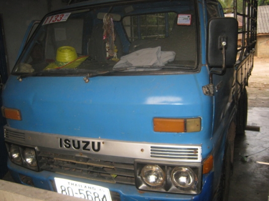 พร้อมใช้ พร้อมลุย 85 แรง โทร  0836613829