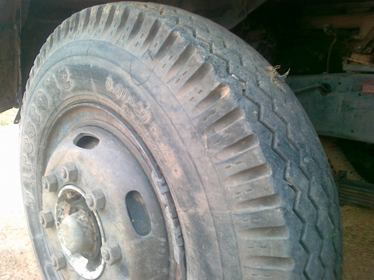 ขายด่วน ISUZU เครื่อง 175 แรงพร้อมใช้สุดๆวิ่งงานได้เลย