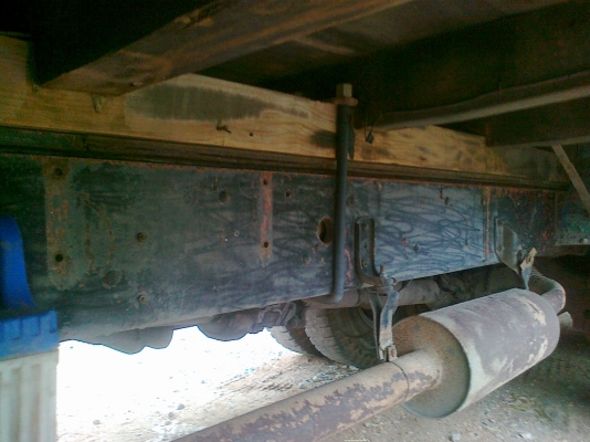 ขายด่วน ISUZU เครื่อง 175 แรงพร้อมใช้สุดๆวิ่งงานได้เลย