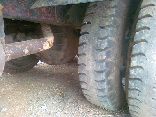 ขายด่วน ISUZU เครื่อง 175 แรงพร้อมใช้สุดๆวิ่งงานได้เลย