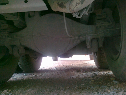 ขายด่วน ISUZU เครื่อง 175 แรงพร้อมใช้สุดๆวิ่งงานได้เลย