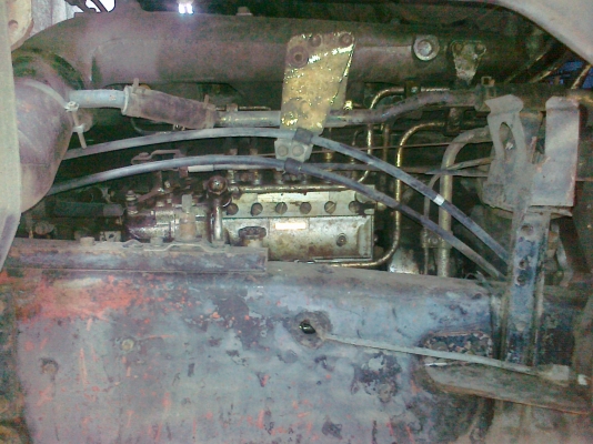 ขายด่วน ISUZU เครื่อง 175 แรงพร้อมใช้สุดๆวิ่งงานได้เลย