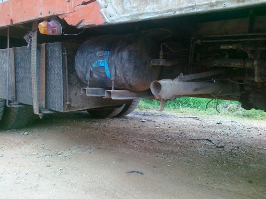 ขายด่วน ISUZU เครื่อง 175 แรงพร้อมใช้สุดๆวิ่งงานได้เลย