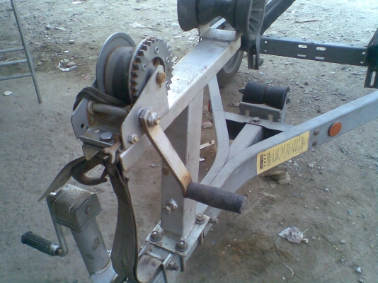 เทรนเลอร์