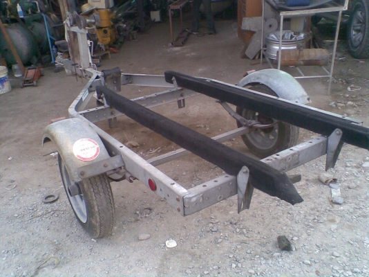 เทรนเลอร์