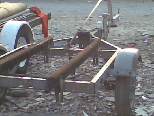 เทรนเลอร์