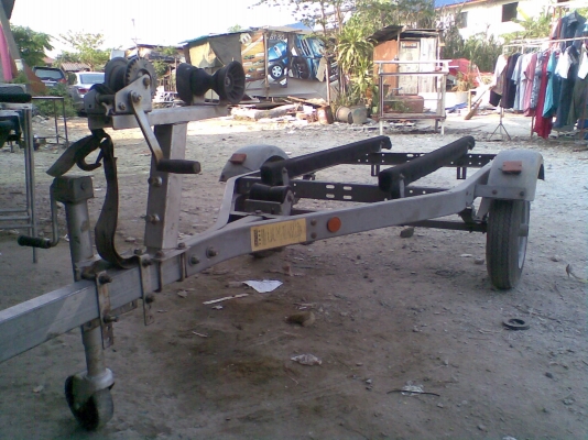 เทรนเลอร์