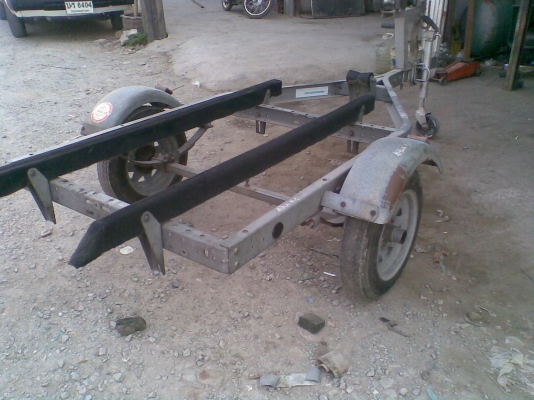 เทรนเลอร์