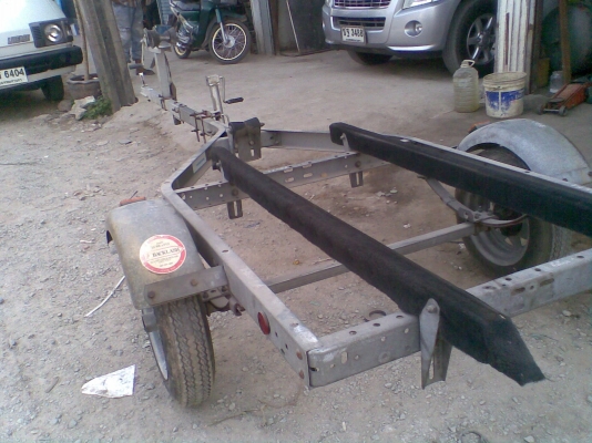 เทรนเลอร์