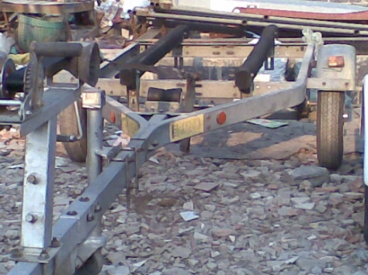 เทรนเลอร์