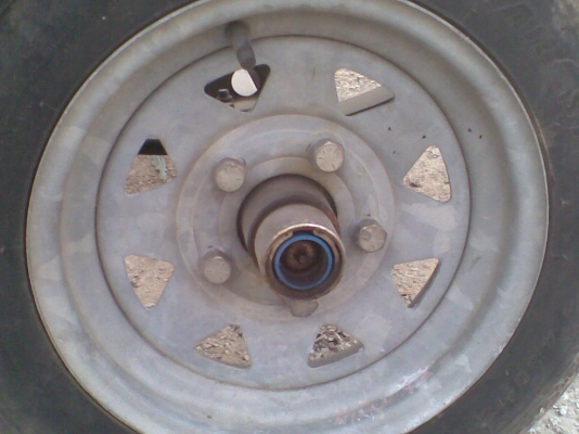 เทรนเลอร์