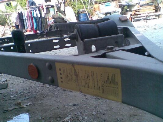 เทรนเลอร์