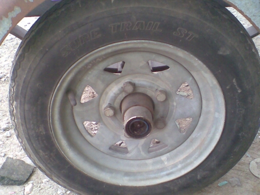 เทรนเลอร์