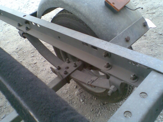 เทรนเลอร์