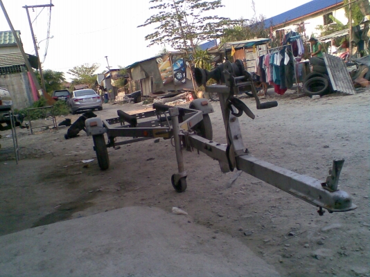 เทรนเลอร์