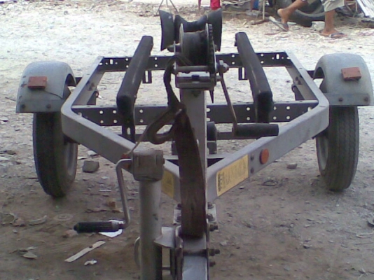 เทรนเลอร์