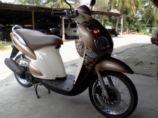 สกายได์125หัวฉีดวิ่งน้อยสภาพเดิมรับปรักันเครื่องแน่นมากคับ