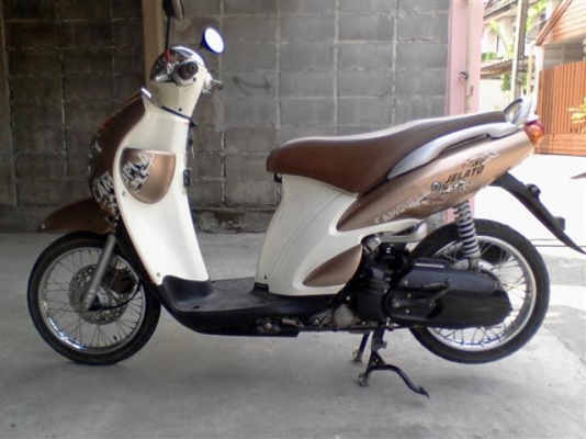สกายได์125หัวฉีดวิ่งน้อยสภาพเดิมรับปรักันเครื่องแน่นมากคับ