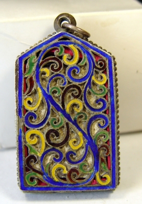 พระสมเด็จ