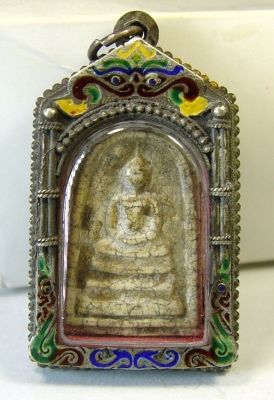 พระสมเด็จ