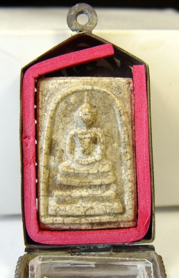 พระสมเด็จ