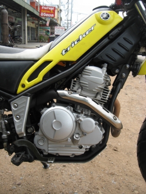 ขายแนววิบาก 3 คัน zero225 / xr250 y06 /tricker 250 y 04 ประกอบใหม่ ขายแนววิบาก 3 คัน zero225 / xr250 y06 /tricker 250 y 04 ประกอบใหม่