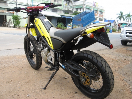 ขายแนววิบาก 3 คัน zero225 / xr250 y06 /tricker 250 y 04 ประกอบใหม่ ขายแนววิบาก 3 คัน zero225 / xr250 y06 /tricker 250 y 04 ประกอบใหม่