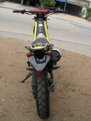 ขายแนววิบาก 3 คัน zero225 / xr250 y06 /tricker 250 y 04 ประกอบใหม่ ขายแนววิบาก 3 คัน zero225 / xr250 y06 /tricker 250 y 04 ประกอบใหม่