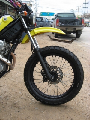 ขายแนววิบาก 3 คัน zero225 / xr250 y06 /tricker 250 y 04 ประกอบใหม่ ขายแนววิบาก 3 คัน zero225 / xr250 y06 /tricker 250 y 04 ประกอบใหม่