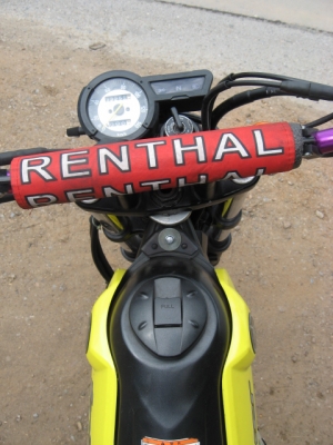 ขายแนววิบาก 3 คัน zero225 / xr250 y06 /tricker 250 y 04 ประกอบใหม่ ขายแนววิบาก 3 คัน zero225 / xr250 y06 /tricker 250 y 04 ประกอบใหม่