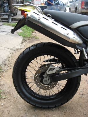 ขายแนววิบาก 3 คัน zero225 / xr250 y06 /tricker 250 y 04 ประกอบใหม่ ขายแนววิบาก 3 คัน zero225 / xr250 y06 /tricker 250 y 04 ประกอบใหม่