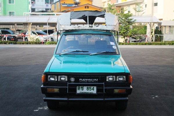 ขาย กะบะ datsun sd23 สภาพดี ราคา 55000 ขาย กะบะ datsun sd23 สภาพดี ราคา 55000