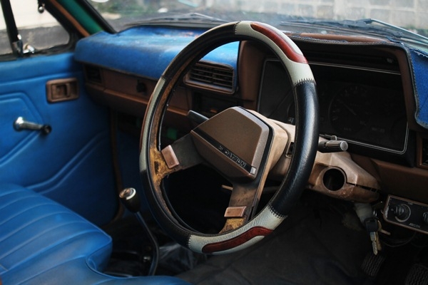 ขาย กะบะ datsun sd23 สภาพดี ราคา 55000 ขาย กะบะ datsun sd23 สภาพดี ราคา 55000