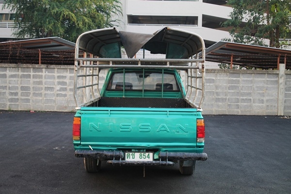 ขาย กะบะ datsun sd23 สภาพดี ราคา 55000 ขาย กะบะ datsun sd23 สภาพดี ราคา 55000