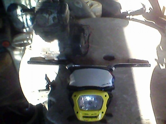 ขายด่วน!  เครื่องฮอนด้าวิง 125 cc.ชุดไฟครบเป็น cdi แล้วพร้อม    หน้ากาก+แฮนของใหม่