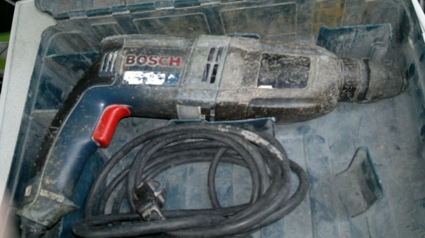 ขายสว่านมือบ๊อช